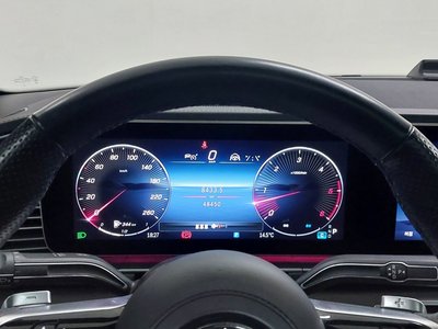 MERCEDES-BENZ GLE-CLASS - 8