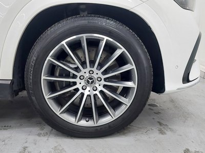 MERCEDES-BENZ GLE-CLASS - 6