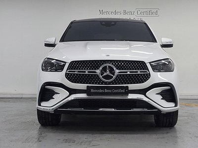 MERCEDES-BENZ GLE-CLASS - 2