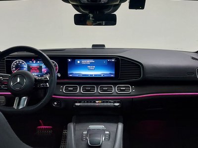 MERCEDES-BENZ GLE-CLASS - 5