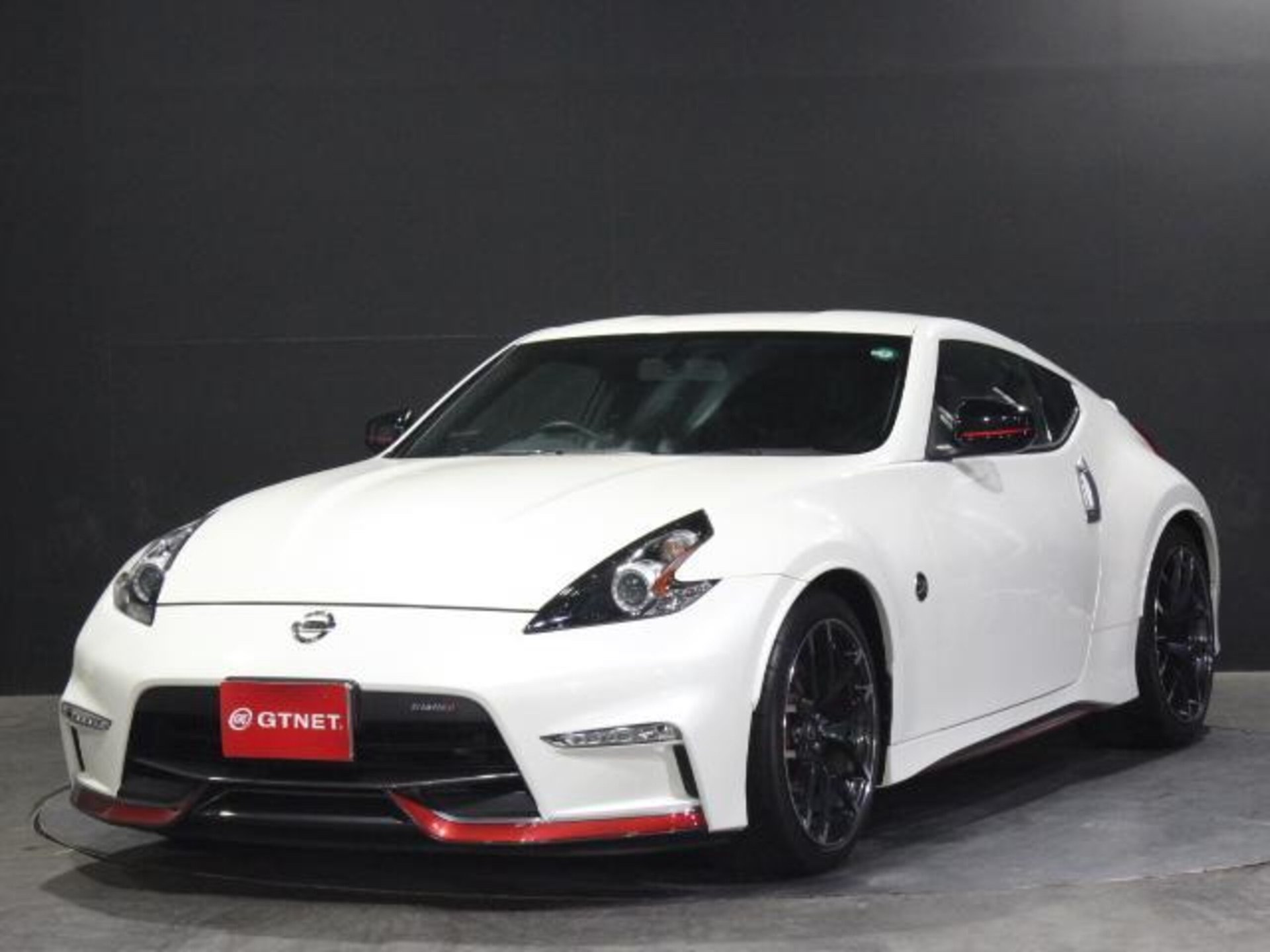 NISSAN FAIRLADY Z - View 1