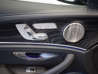 صورة مصغرة 27 لـ 2022 Mercedes-BENZ E-CLASS