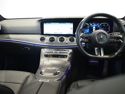 صورة مصغرة 19 لـ 2022 Mercedes-BENZ E-CLASS