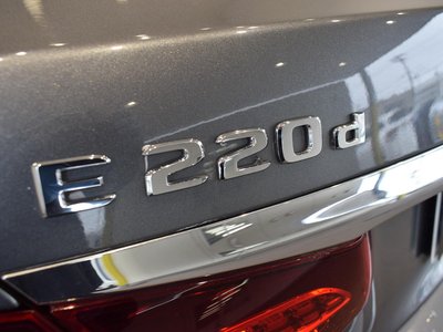 صورة مصغرة 21 لـ 2022 Mercedes-BENZ E-CLASS