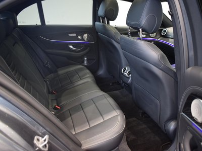 صورة مصغرة 17 لـ 2022 Mercedes-BENZ E-CLASS