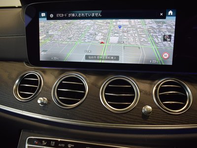 صورة مصغرة 11 لـ 2022 Mercedes-BENZ E-CLASS