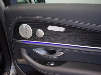 صورة مصغرة 18 لـ 2022 Mercedes-BENZ E-CLASS