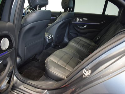 صورة مصغرة 24 لـ 2022 Mercedes-BENZ E-CLASS