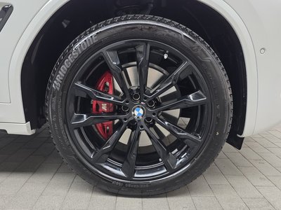 BMW X4 - 6
