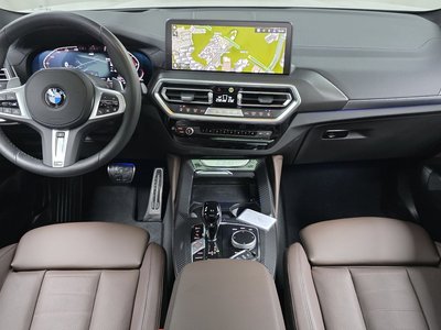 BMW X4 - 5