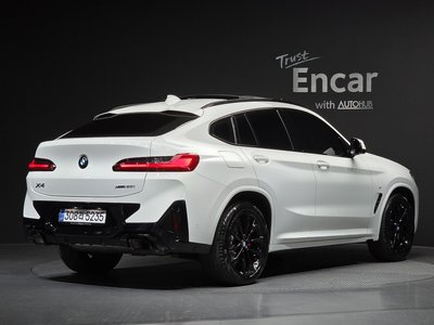 BMW X4 - 3
