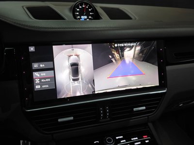 صورة مصغرة 15 لـ 2020 Porsche CAYENNE