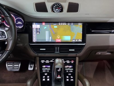 صورة مصغرة 14 لـ 2020 Porsche CAYENNE