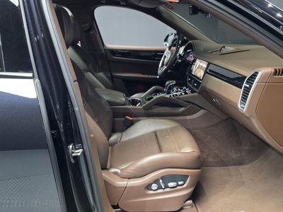 صورة مصغرة 11 لـ 2020 Porsche CAYENNE