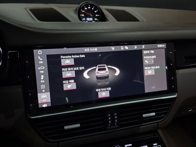 صورة مصغرة 16 لـ 2020 Porsche CAYENNE