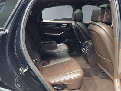 صورة مصغرة 12 لـ 2020 Porsche CAYENNE