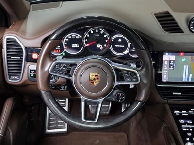 صورة مصغرة 13 لـ 2020 Porsche CAYENNE