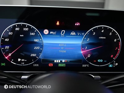 MERCEDES-BENZ S-CLASS - 8