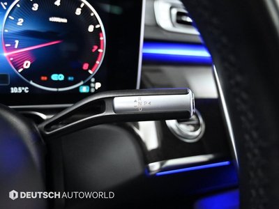 MERCEDES-BENZ S-CLASS - 9