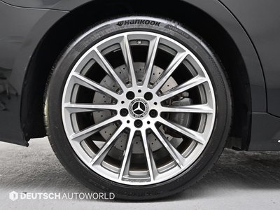 MERCEDES-BENZ S-CLASS - 6