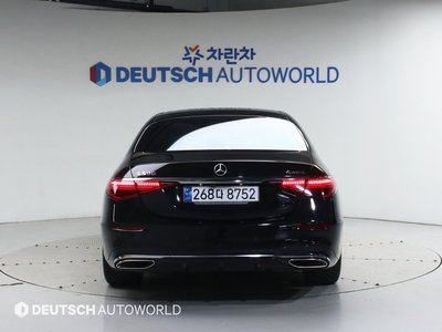 MERCEDES-BENZ S-CLASS - 3