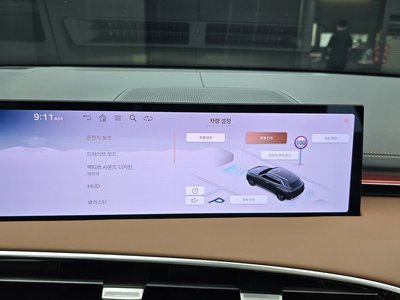 2024 Genesis GV70 thumbnail 28
