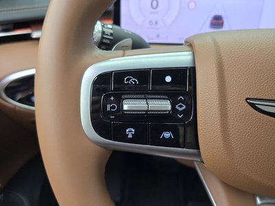 2024 Genesis GV70 thumbnail 22