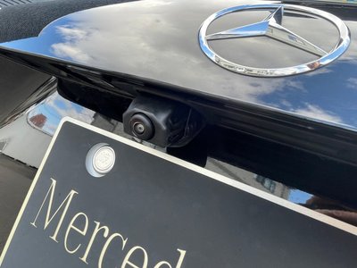 2025 Mercedes-BENZ GLA — миниатюра 38