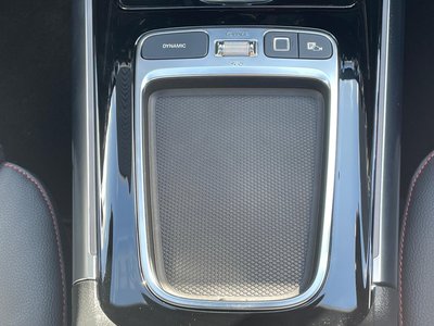 2025 Mercedes-BENZ GLA — миниатюра 18