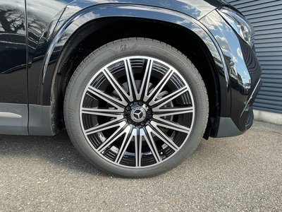 2025 Mercedes-BENZ GLA — миниатюра 39