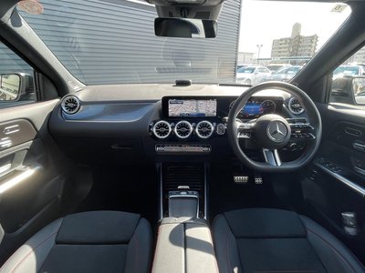 2025 Mercedes-BENZ GLA — миниатюра 22