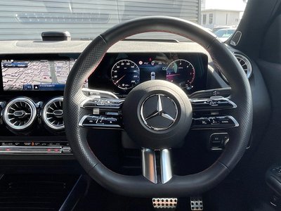 صورة 6 لـ 2025 Mercedes-BENZ GLA