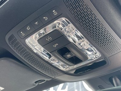 2025 Mercedes-BENZ GLA — миниатюра 21