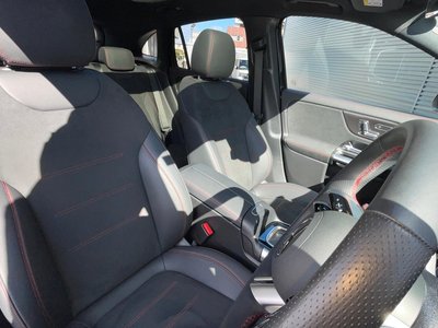 2025 Mercedes-BENZ GLA — миниатюра 23