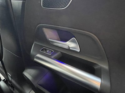 2025 Mercedes-BENZ GLA — миниатюра 31