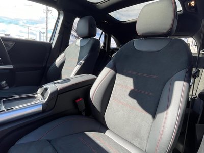 2025 Mercedes-BENZ GLA — миниатюра 24