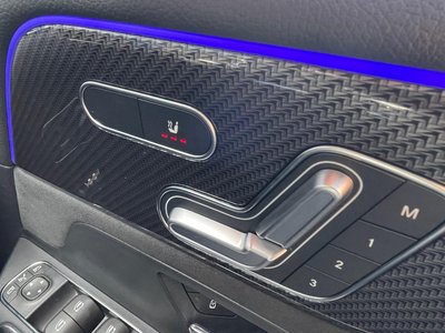 2025 Mercedes-BENZ GLA — миниатюра 12