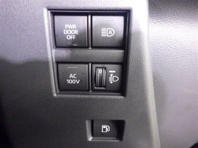 صورة مصغرة 13 لـ 2025 Toyota ALPHARD