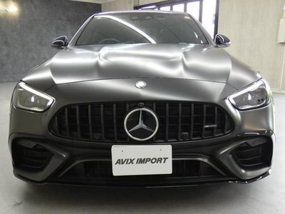 2025 Mercedes-BENZ C-CLASS 照片 3