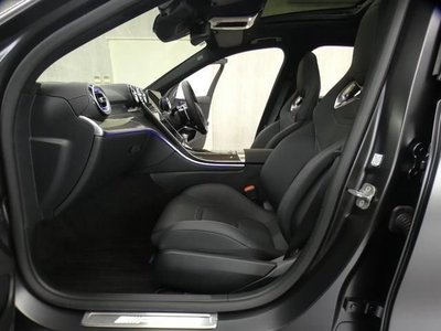 2025 Mercedes-BENZ C-CLASS 照片 7