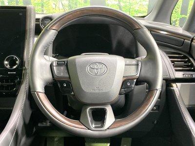 2024 Toyota VELLFIRE — миниатюра 12
