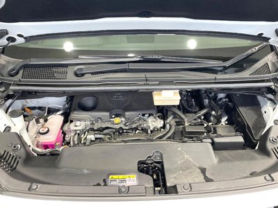2024 Toyota VELLFIRE — миниатюра 19