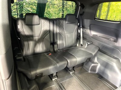 2024 Toyota VELLFIRE — фото 10