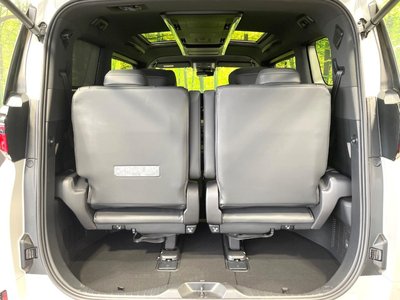 2024 Toyota VELLFIRE — миниатюра 71