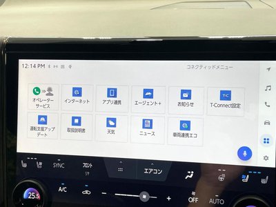 2024 Toyota VELLFIRE — миниатюра 35