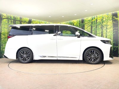 2024 Toyota VELLFIRE — миниатюра 31