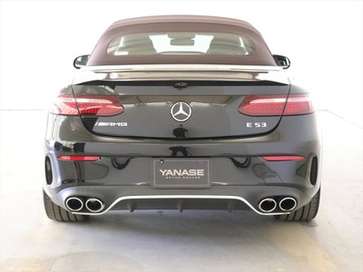 MERCEDES-BENZ E-CLASS - 4