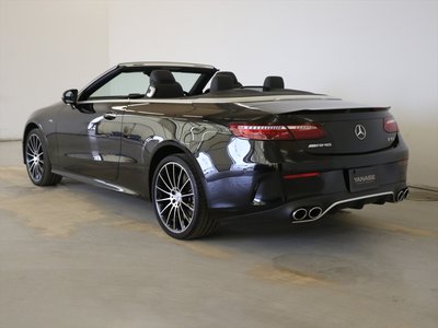 MERCEDES-BENZ E-CLASS - 7