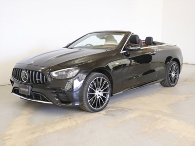 MERCEDES-BENZ E-CLASS - 2