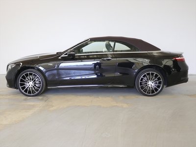 MERCEDES-BENZ E-CLASS - 8